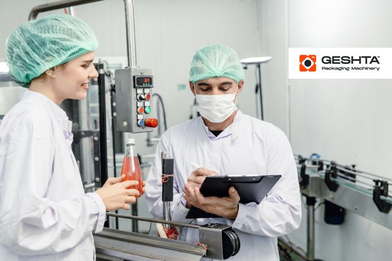 استانداردهای ایمنی غذا در تولید شکلات
