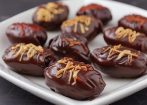 خط فرآوری خرما در تبریز