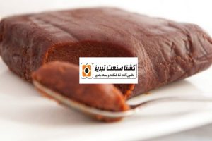 صفر تا صد خط لواشک از پوره